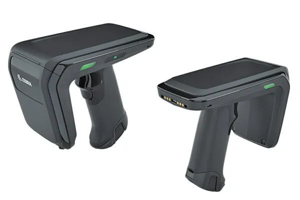 Zebra RFD4030-G00B700-FT RFID Okuyucuları