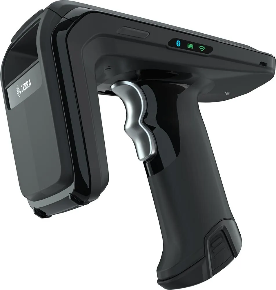 Zebra RFD4031-G10B700-FT RFID Okuyucuları