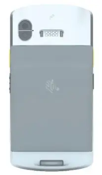 Zebra EC50 EC500K-01D141-A6 Thumbnail 2