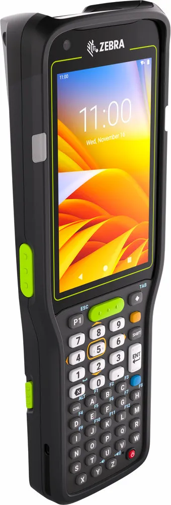 Zebra MC3400 MC3401-0G1K43SS-NA Thumbnail 2