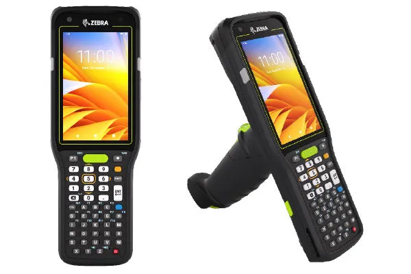 Zebra MC3400 MC3401-0S1R62SS-A6 Thumbnail 1