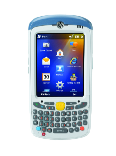 Zebra MC55E0-HM0S3QQA9US-U RFID Taşınabilir Bilgisay