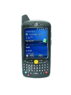 Zebra MC67 MC67NA-PBAEAA00500