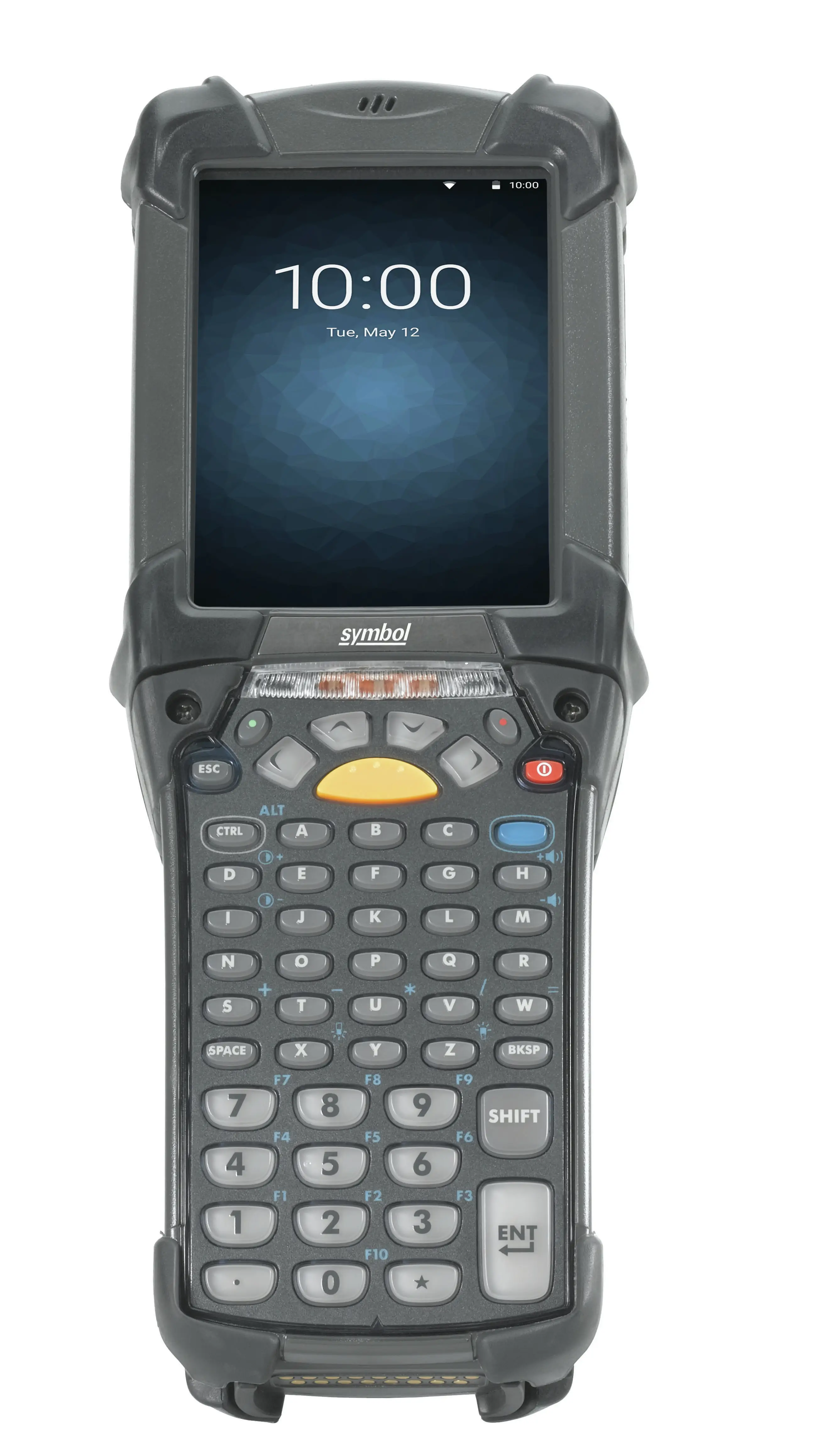 Zebra MC9200 MC92N0-GL0SYHYA6WR RFID Taşınabilir Bilgisay