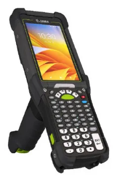 Zebra MC94 MC9401-0G2M6CSS-CN RFID Taşınabilir Bilgisay