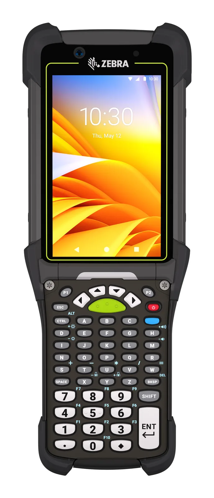 Zebra MC9450 MC945A-3G1M6ESB-NA RFID Taşınabilir Bilgisay