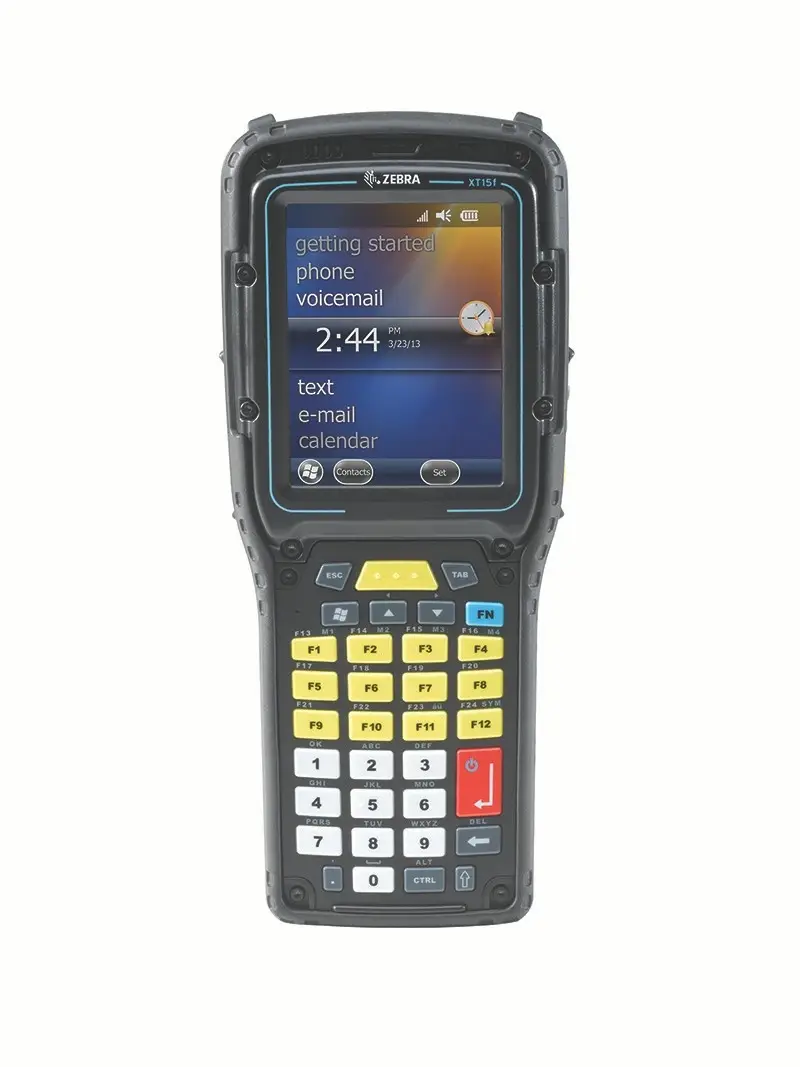 Zebra Omnii XT15 OB13A16020231801 RFID Taşınabilir Bilgisay
