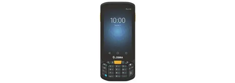 Zebra TC20 TC200J-1KC111A6 RFID Taşınabilir Bilgisay