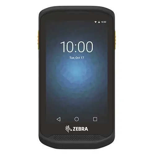 Zebra TC25 TC25BJ-10C102A6