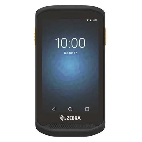 Zebra TC25 TC25AJ-10C102US RFID Taşınabilir Bilgisay