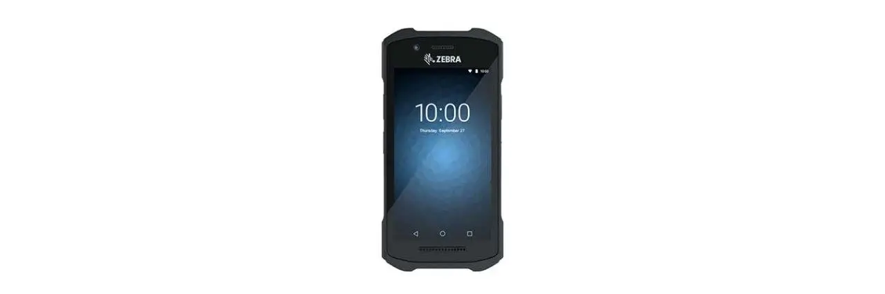 Zebra TC26 TC26BK-11A422-A6 Thumbnail 1