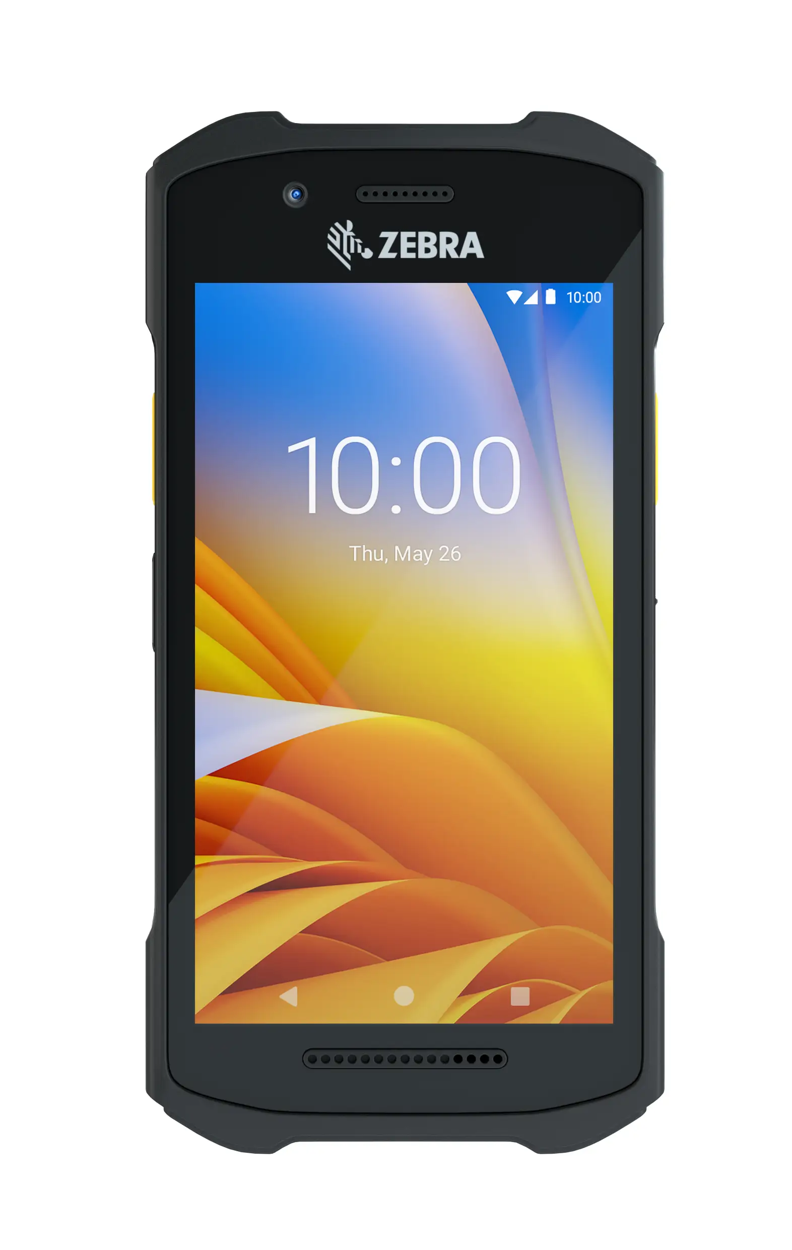 Zebra TC26 TC26BK-11A242-A6