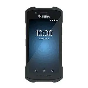 Zebra TC26 TC26BK-11B212-XP