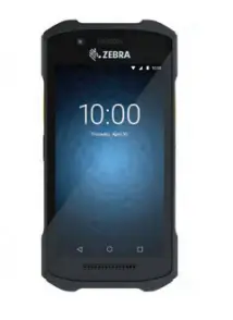 Zebra TC26 KT-TC26BK-11A242-A6