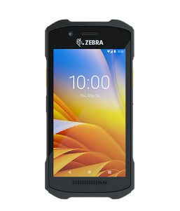 Zebra TC26 TC26BK-21A422-A6 RFID Taşınabilir Bilgisay