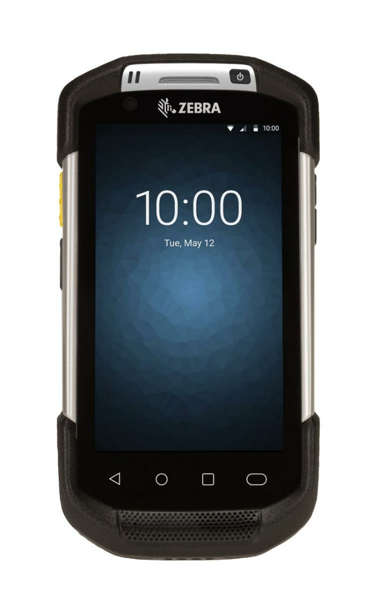 Zebra TC70X TC700K-0MB24B0-A6-U RFID Taşınabilir Bilgisay