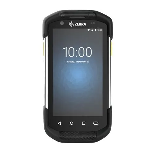 Zebra TC72 TC720L-0ML24B0-NA RFID Taşınabilir Bilgisay