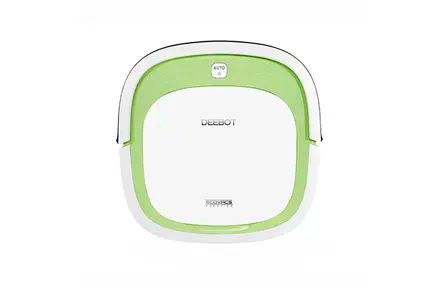 Ecovacs DEEBOT SLIM DA60 Robot Süpürge