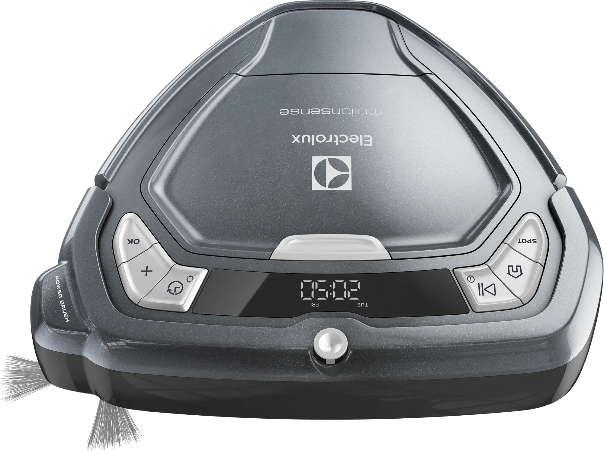 Electrolux ERV5210TG 900 258 193 Robot Süpürge