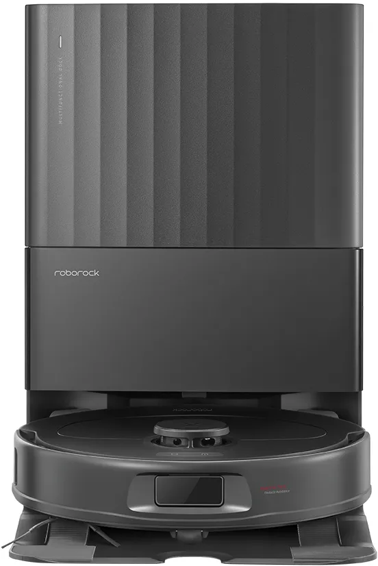 Roborock Qrevo S QRS52-00 Robot Süpürge