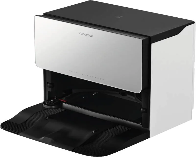 Roborock Saros 10 A&D system Thumbnail 1
