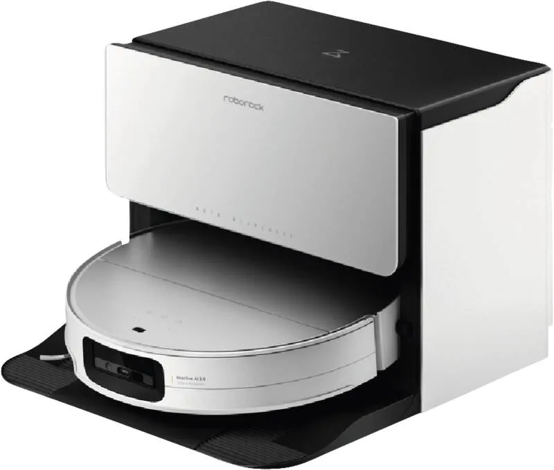 Roborock Saros 10 A&D system Thumbnail 0
