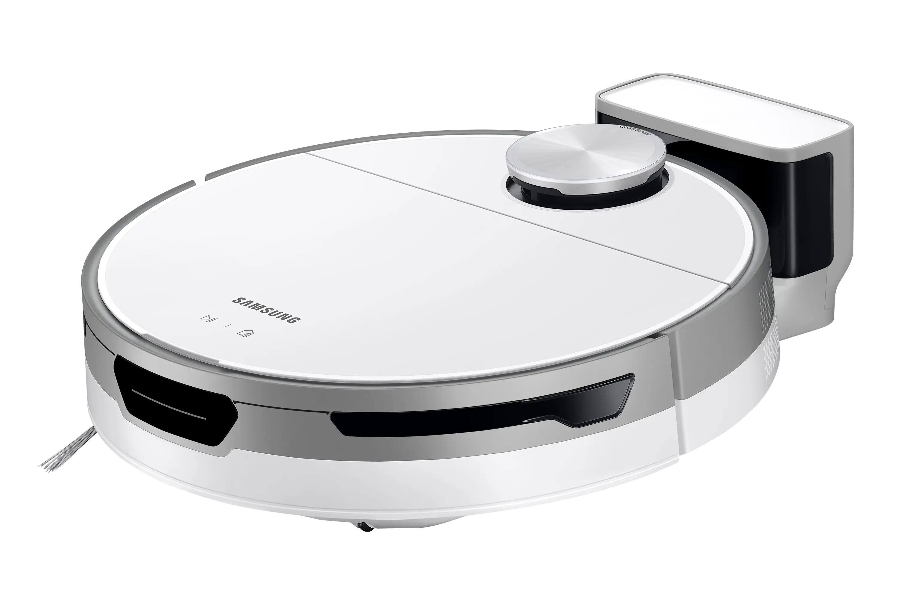Samsung Jet Bot VR30T80313W/WA Thumbnail 11