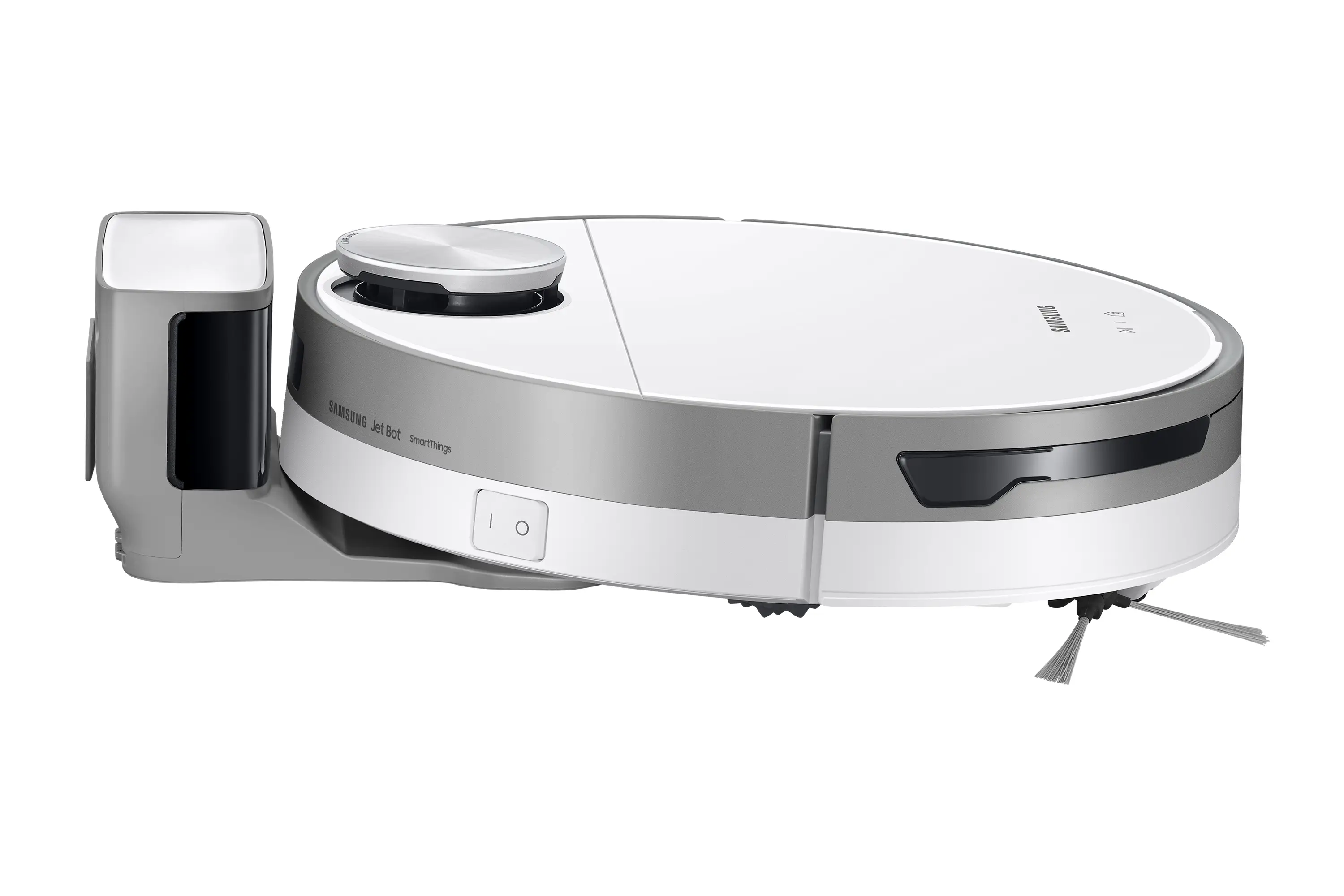 Samsung Jet Bot VR30T80313W/WA Thumbnail 15