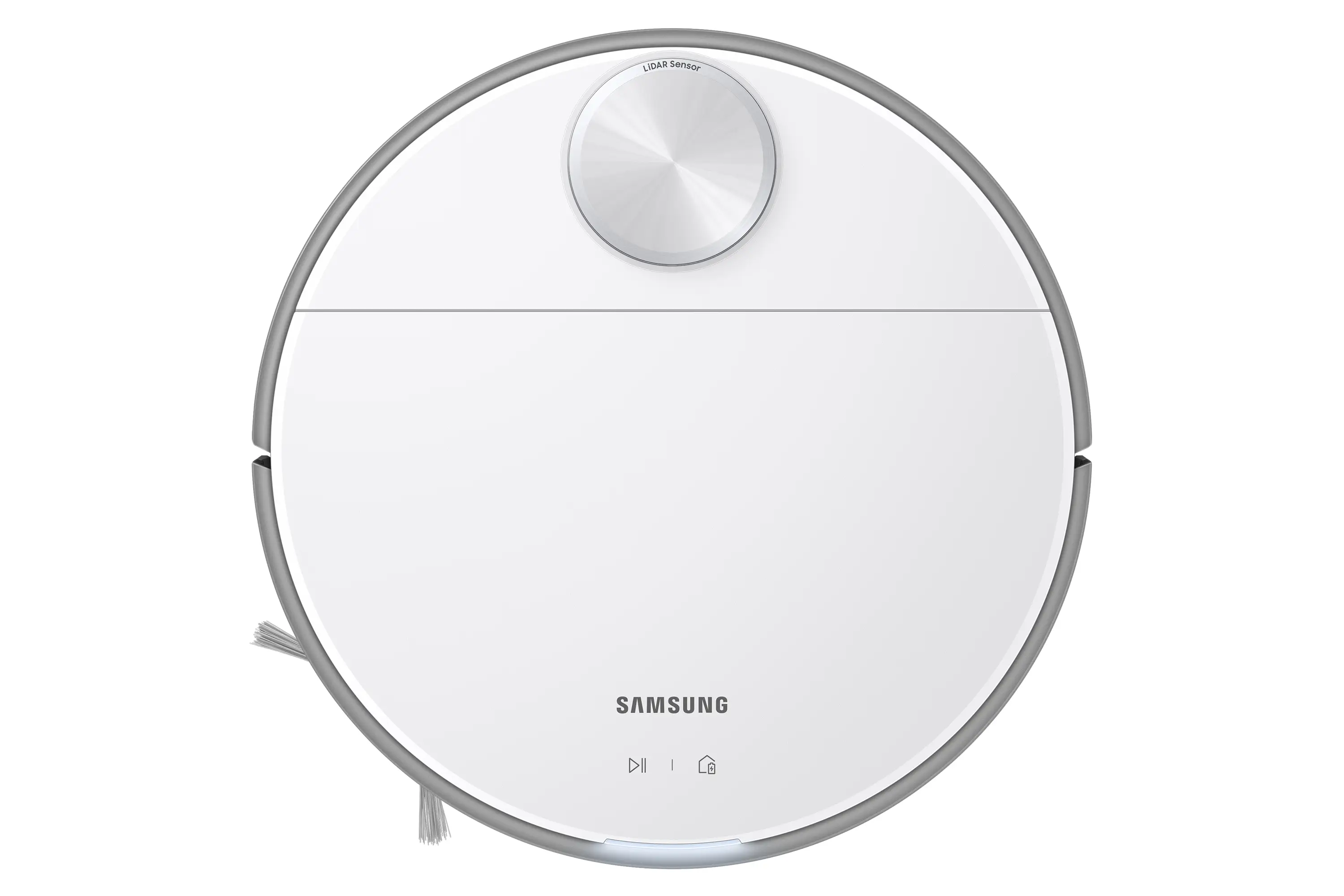 Samsung Jet Bot VR30T80313W/WA Robot Süpürge
