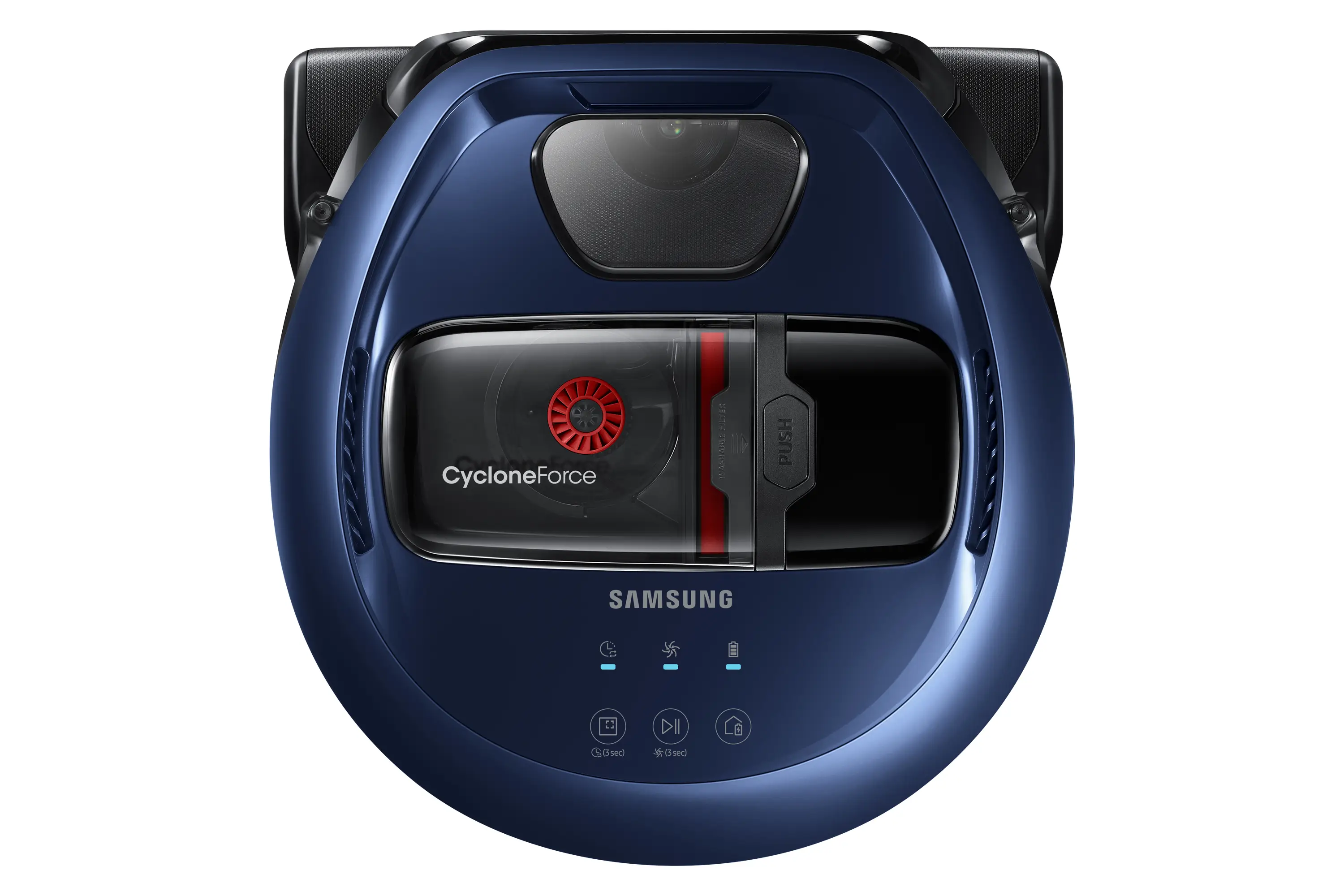 Samsung SR10M701TUB VR10M701TUB/ET Robot Süpürge