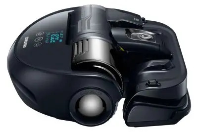 Samsung SR20K9350W VR20K9350WK/EF Thumbnail 9