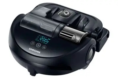 Samsung SR20K9350W VR20K9350WK/EF Thumbnail 15