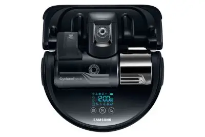 Samsung SR20K9350W VR20K9350WK/EF Robot Süpürge