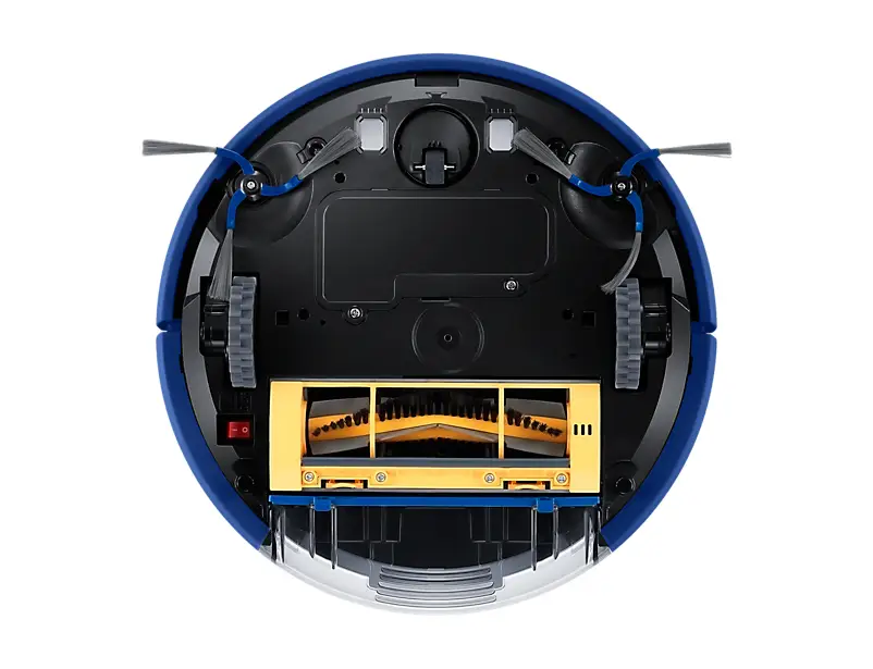 Samsung VR10J5010UA/ET Thumbnail 1