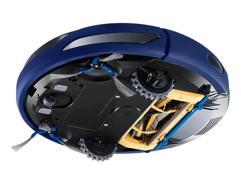Samsung VR10J5010UA/ET Thumbnail 3