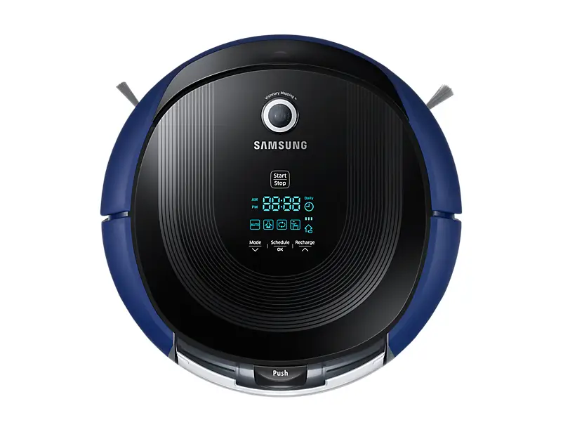 Samsung VR10J5010UA/ET Robot Süpürge