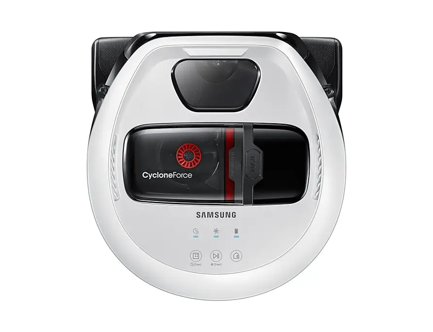 Samsung VR10M701HUW/GE Robot Süpürge