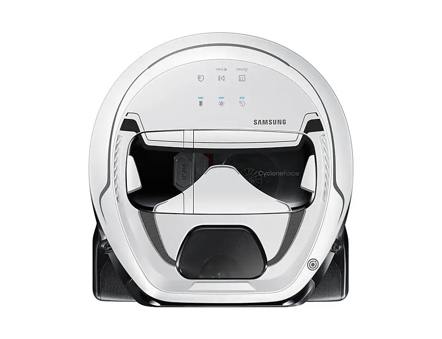 Samsung VR10M701PU5/GE Robot Süpürge