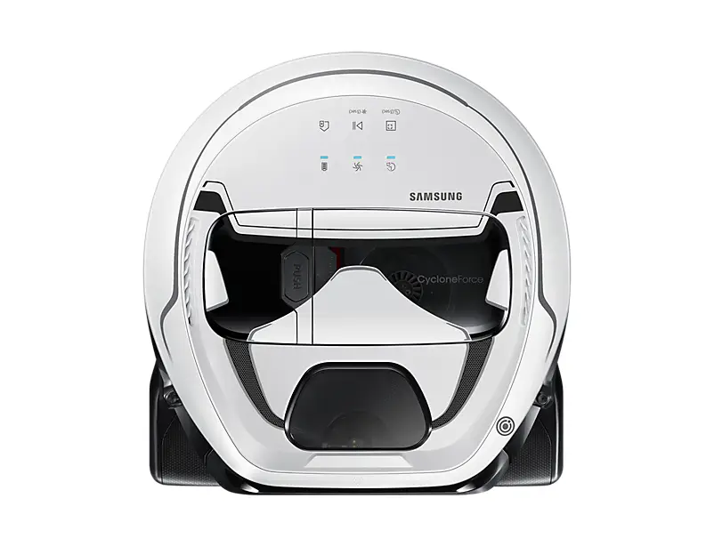 Samsung VR10M701PU5/WA Robot Süpürge