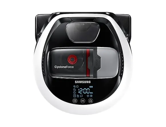 Samsung VR10M702HUW/GE Robot Süpürge