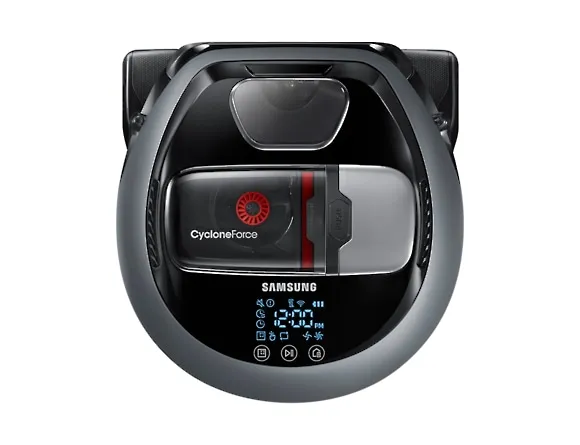 Samsung VR10M703BWG/SB Robot Süpürge