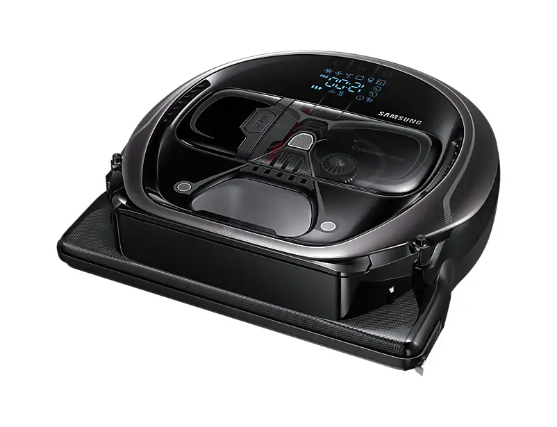 Samsung VR10M703PW9/WA Thumbnail 7
