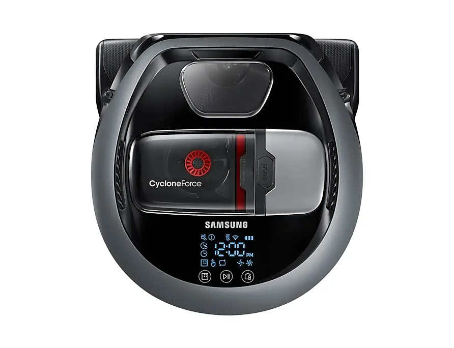 Samsung VR10M703PWG/GE Robot Süpürge