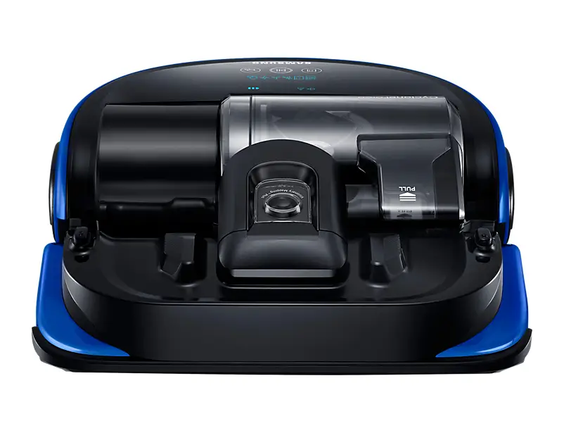 Samsung VR20K9000UB/ET Thumbnail 4