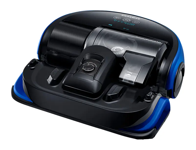 Samsung VR20K9000UB/ET Thumbnail 6