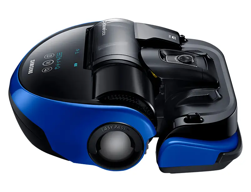Samsung VR20K9000UB/ET Thumbnail 10