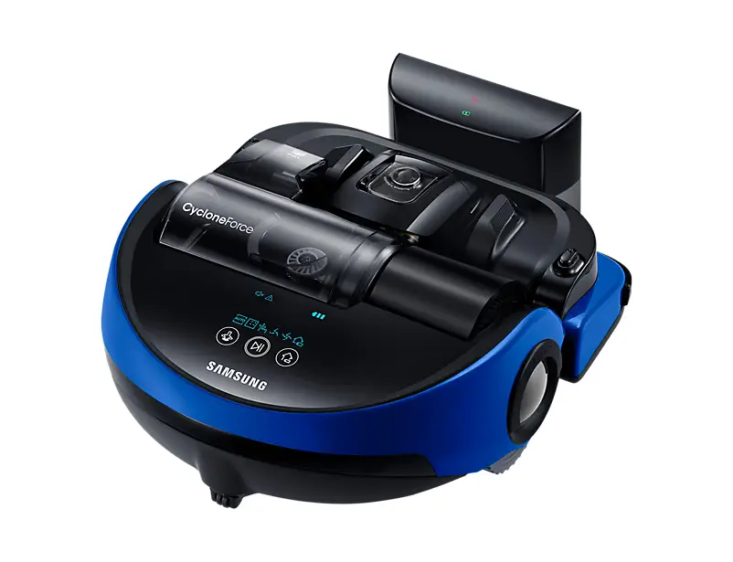 Samsung VR20K9000UB/ET Thumbnail 14