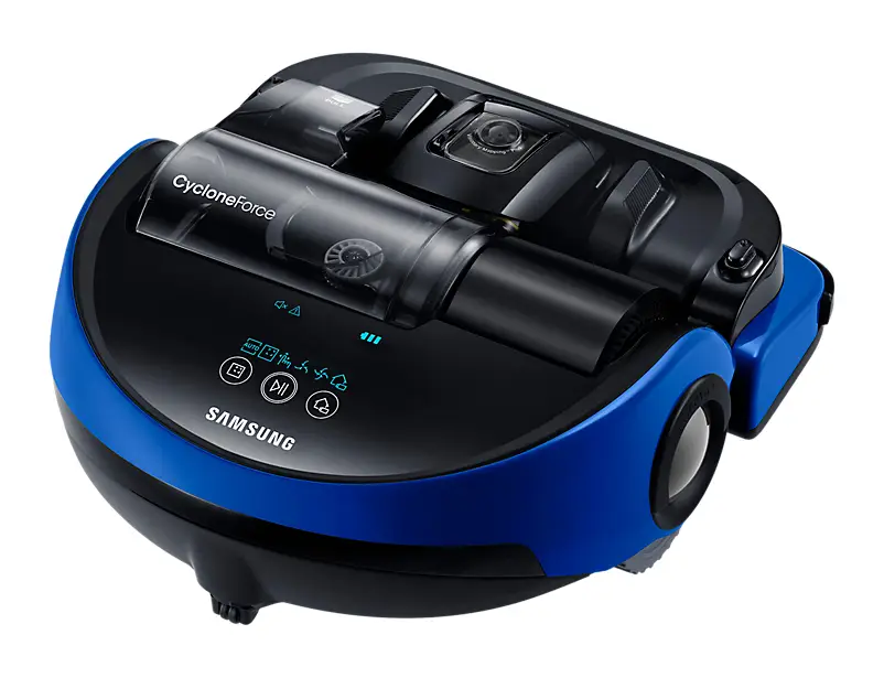 Samsung VR20K9000UB/ET Thumbnail 15
