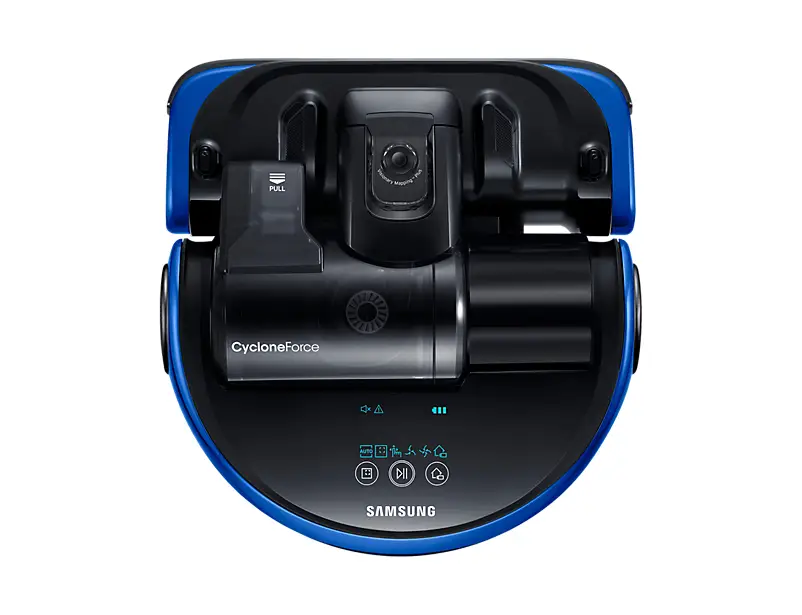 Samsung VR20K9000UB/ET Robot Süpürge