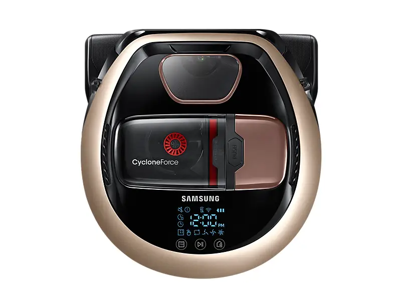 Samsung VR20M706TWD/ET Robot Süpürge